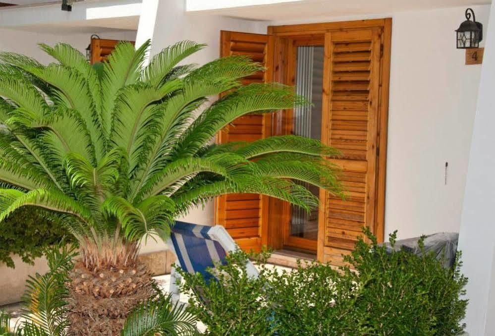الشقق الفندقية ألبيروبيللوفي  Raggio Di Sole المظهر الخارجي الصورة